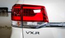 تويوتا لاند كروزر VX.R V8 5.7