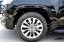 Toyota Land Cruiser 2026 TOYOTA LAND CRUISER 3.5 GXR