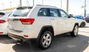 Jeep Grand Cherokee 5.7 L V8