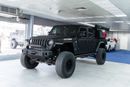 جيب جلادياتور OVERLAND Jeep Gladiator 2020 مواصفات خليجية