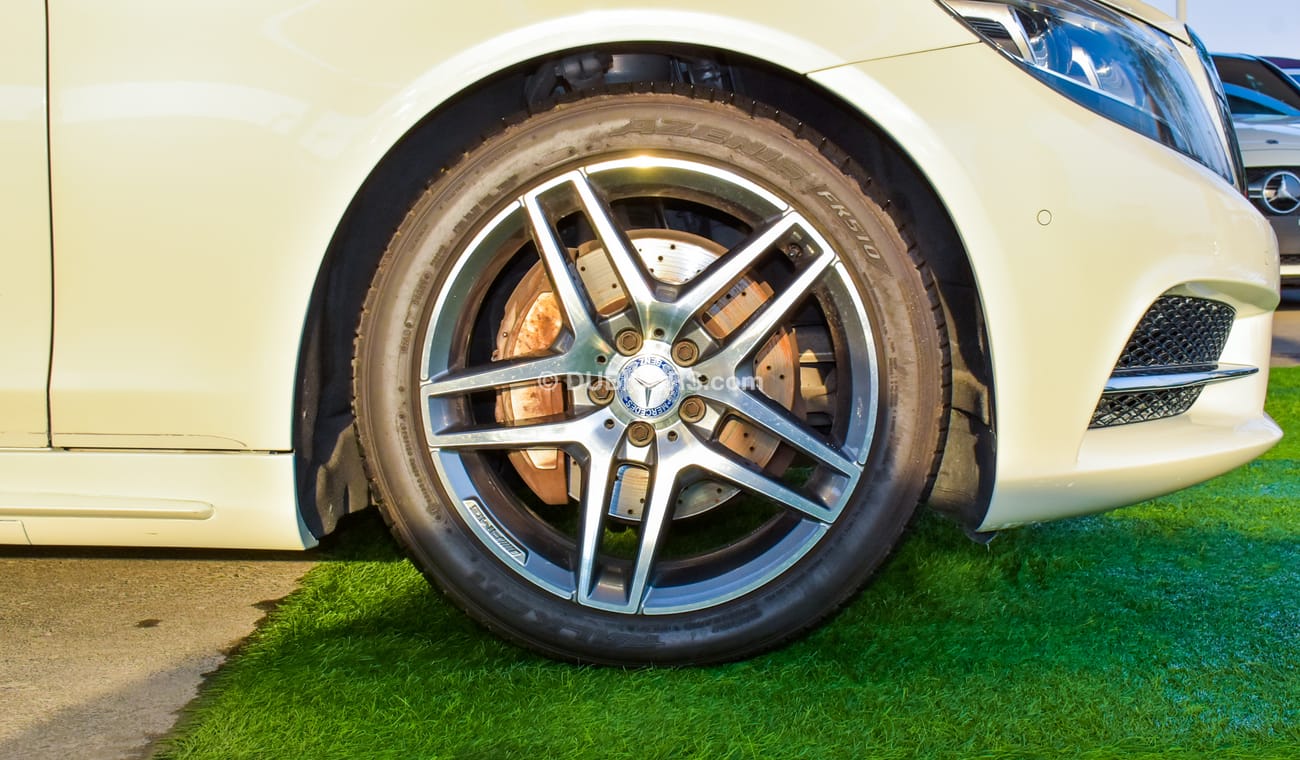 مرسيدس بنز S 400 Hybrid