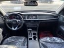 Kia Optima LX 2.4L V4 / LONE ASSIST / BIG SCREEN / APPLE ANDROID AUTO / LEATHER