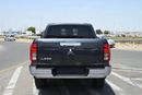 Mitsubishi L200 GLS MITSUBISHI L200 SPORTERO 2.4L DIESEL 2025
