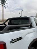 Volkswagen Amarok PANAMERICANA PanAmricana 3.0T