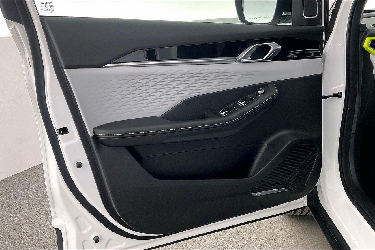 Geely Coolray GL | Guaranteed Warranty | 0 Down Payment