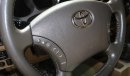 Toyota Fortuner 4.0 V6