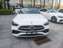 مرسيدس بنز C 260 L Full opti o n