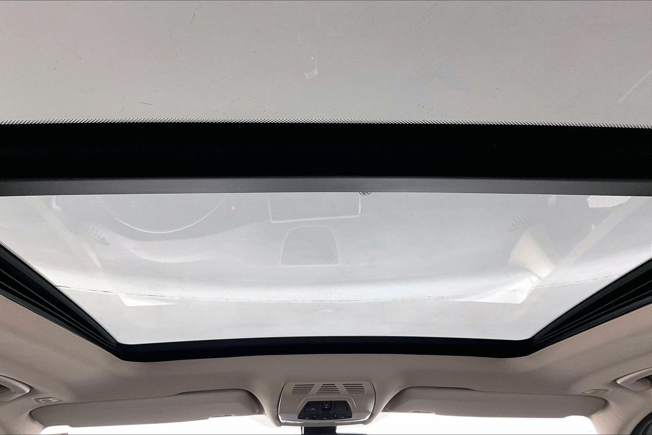 BMW X5 35i Executive | Guaranteed Warranty | 0 Down Payment