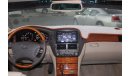 Lexus LS 430 Luxus Ls430  2005