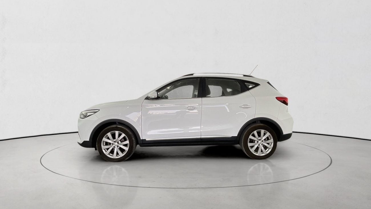 MG ZS STD | Guaranteed Warranty | 0 Down Payment