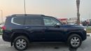 Toyota Land Cruiser 2024 TOYOTA LAND CRUISER SAHARA V6