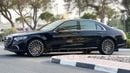 Mercedes Benz S 580 4MATIC
