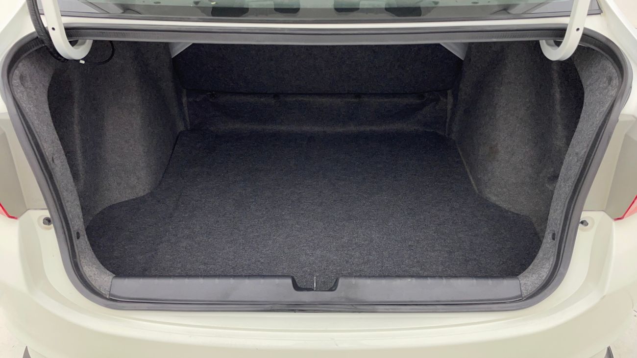 هوندا سيتي LX 1.5 | بدون دفعة مقدمة | اختبار القيادة في المنزل