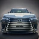 Lexus LX700h SIGNATURE