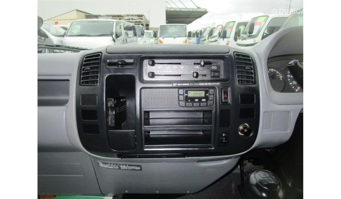 Toyota Toyoace TRY230