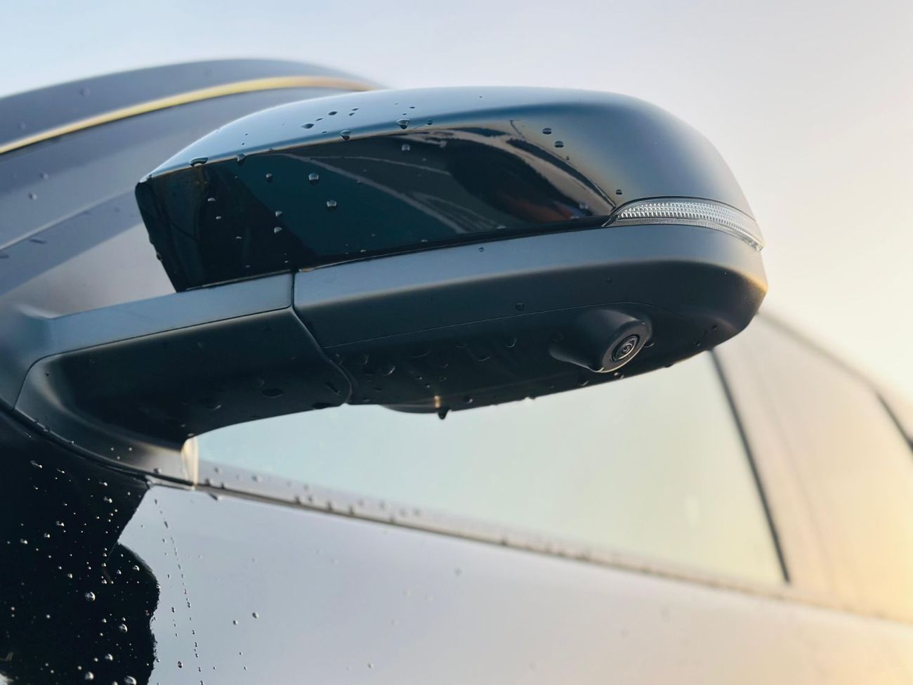 تويوتا تاكوما OFFROAD