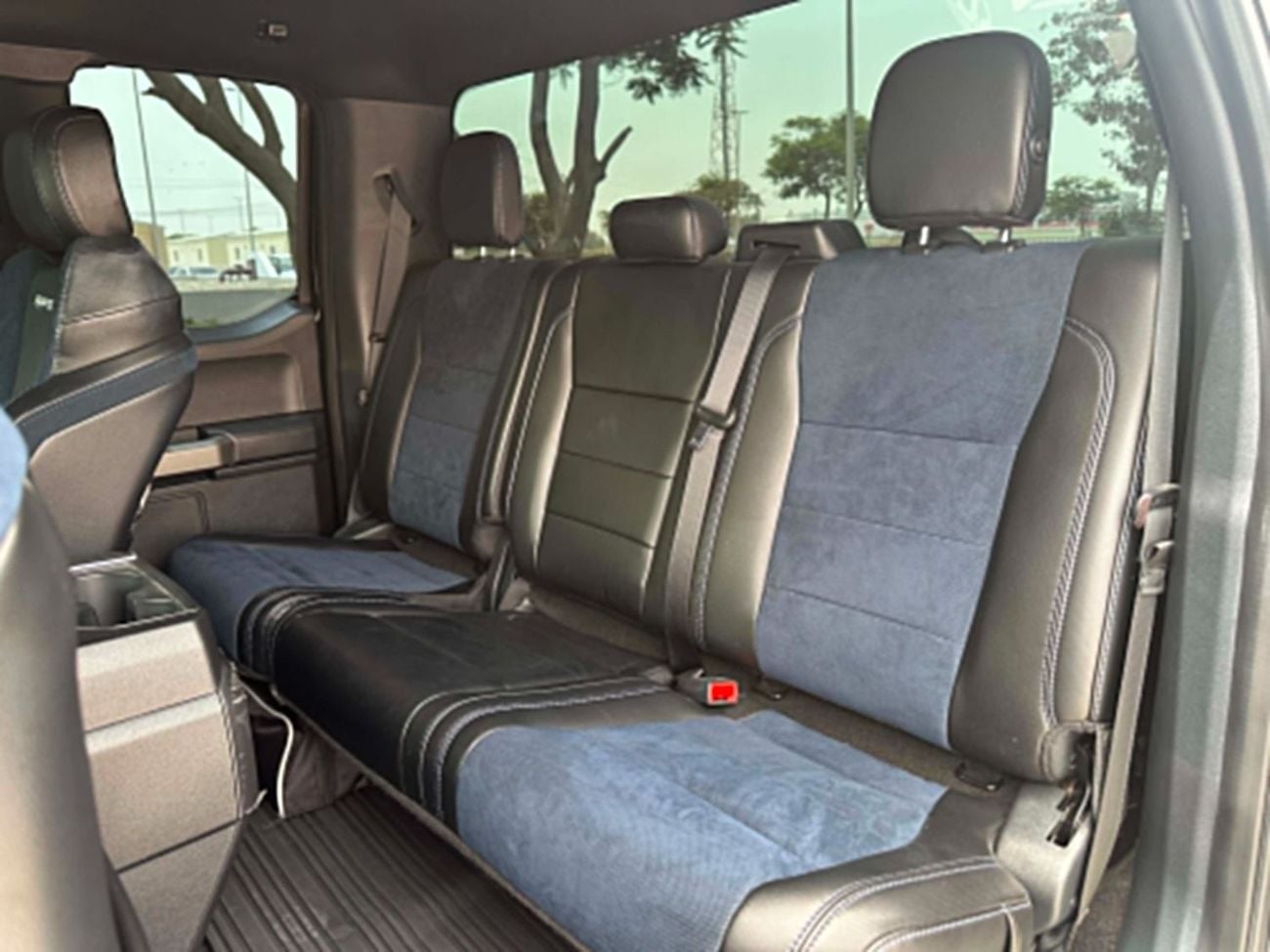 فورد F 150 XLT