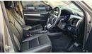 Toyota Hilux CONVERTED TO ROCCO 2023 | RIGHT-HAND-DRIVE | BLACK PREMIUM LEATHER SEATS | EXCELLENT CONDITION