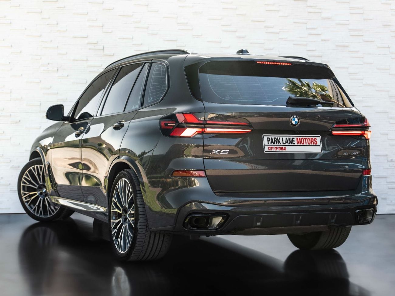 BMW X5 XDRIVE40i M SPORT