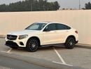 مرسيدس بنز GLC 200 بريميوم بلس