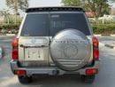 نيسان باترول GCC UNDER WARRANTY