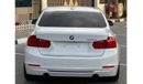 BMW 335i Sport Line