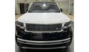 Land Rover Range Rover 4.4 Liter V8-Twinturbo For Export