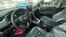 Toyota RAV4 Toyota rav4 V4 Petrol full option 2022