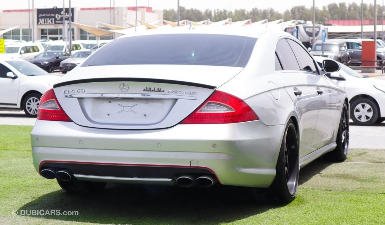 Mercedes-Benz CLS 350