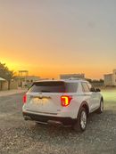 فورد إكسبلورر