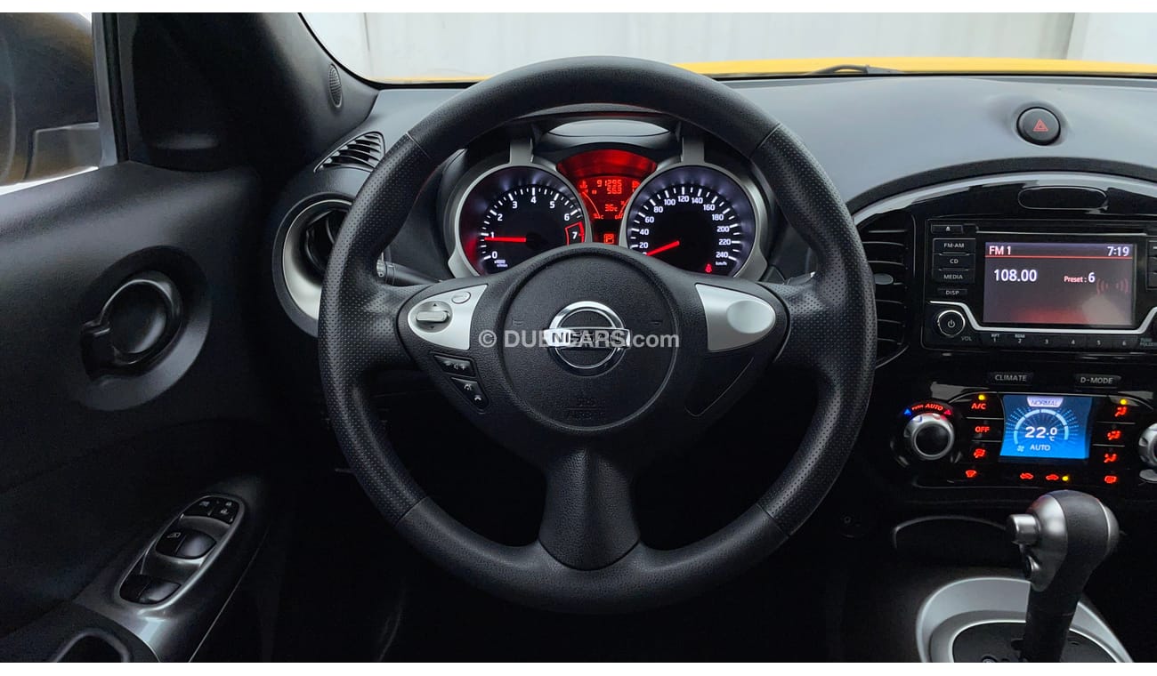 Nissan Juke S 1.6 | Zero Down Payment | Free Home Test Drive