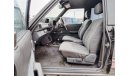 Toyota Hilux TOYOTA HILUX PICK UP RIGHT HAND DRIVE (PM1554)