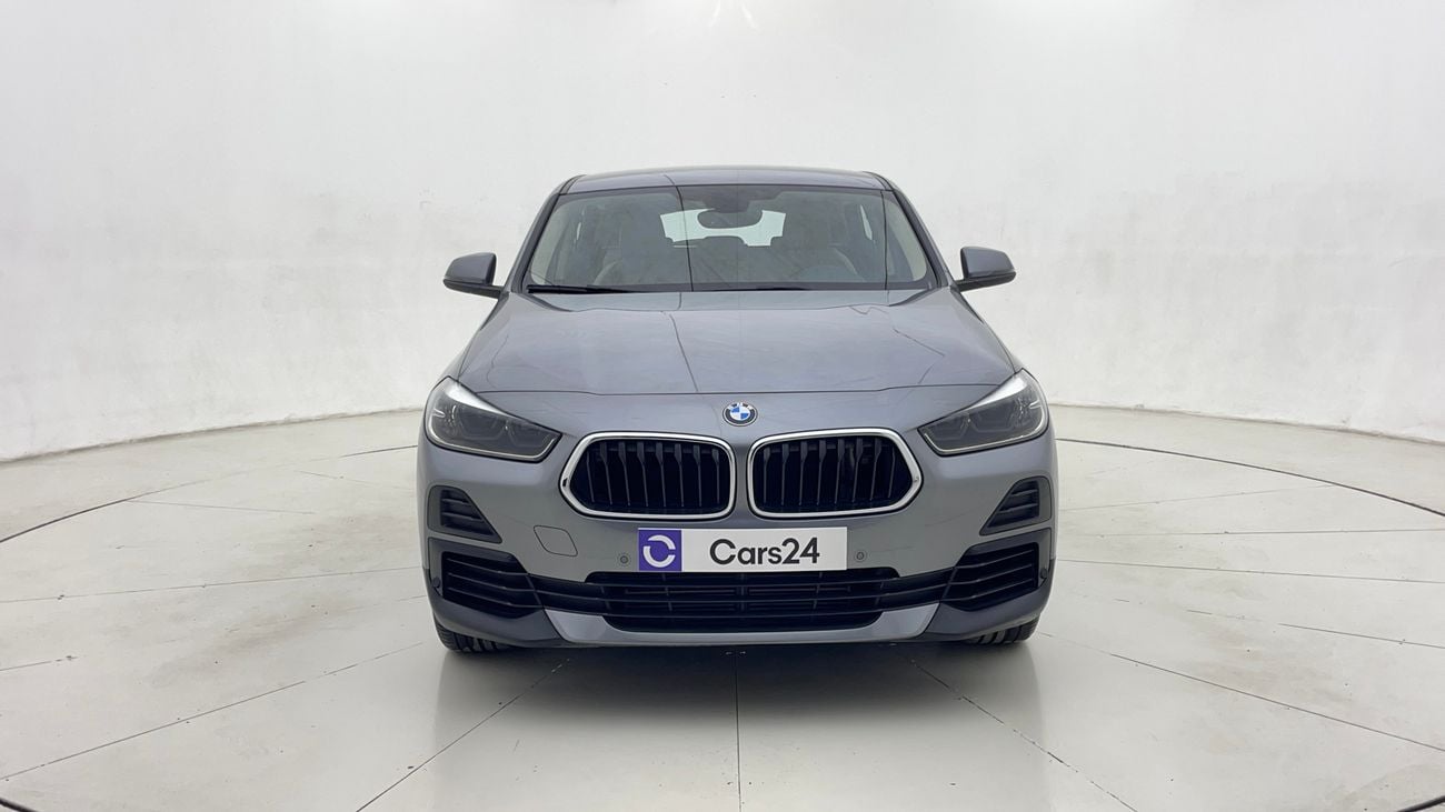 BMW X2 sDrive 20i Joy Edition 2.0L 2023 SDRIVE 20I JOY EDITION | AED 1186/Month | 0 DP | 30 Day Return | Wa