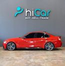 BMW M340i AED 1947 pm • 0% Downpayment • M340i • 2 Years Warranty