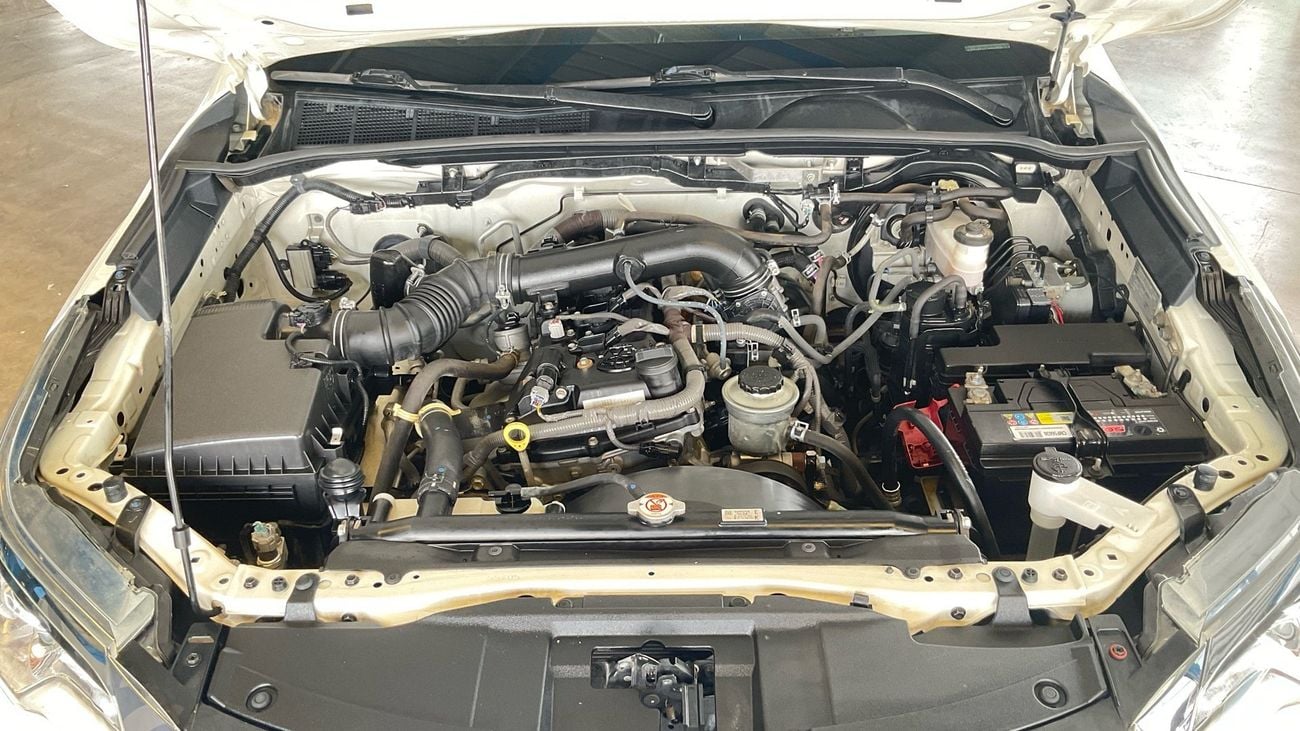 Toyota Fortuner EXR 2.7L (160 HP) EXR | Guaranteed Warranty | 0 Down Payment