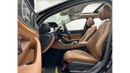 مرسيدس بنز E 400 2018 Mercedes Benz E400 AMG 4MATIC, Warranty, Full Mercedes Service History, Very Low Kms, GCC