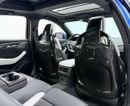 Cadillac CT5 V-SERIES BLACKWING 2025 Cadillac CT5 V Blackwing, 4 Years Warranty + Service Pack, Carbon Fiber Package, Low Km, GCC