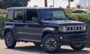 سوزوكي جيمني GLX 1.5L (5-Doors)