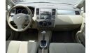 Nissan Tiida 1.8L Full Auto Perfect Condition