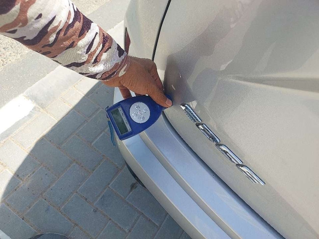 Ford Edge ST 2.7 | Zero Down Payment | Free Home Test Drive