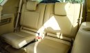 Toyota Prado VXR  V6 2015 Ref #97