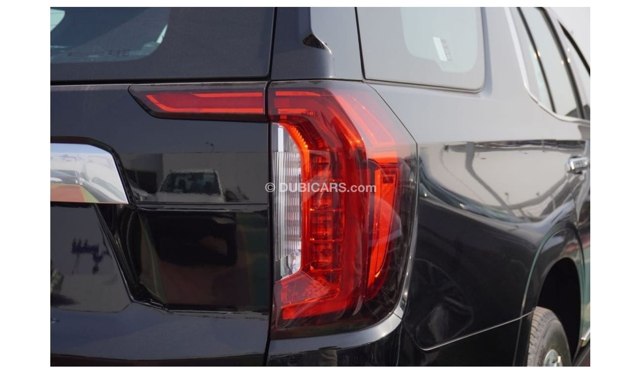 GMC Yukon 2023 GMC Yukon Denali 6.2L V8