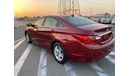 هيونداي سوناتا 2013 HYUNDAI SONATA GLS