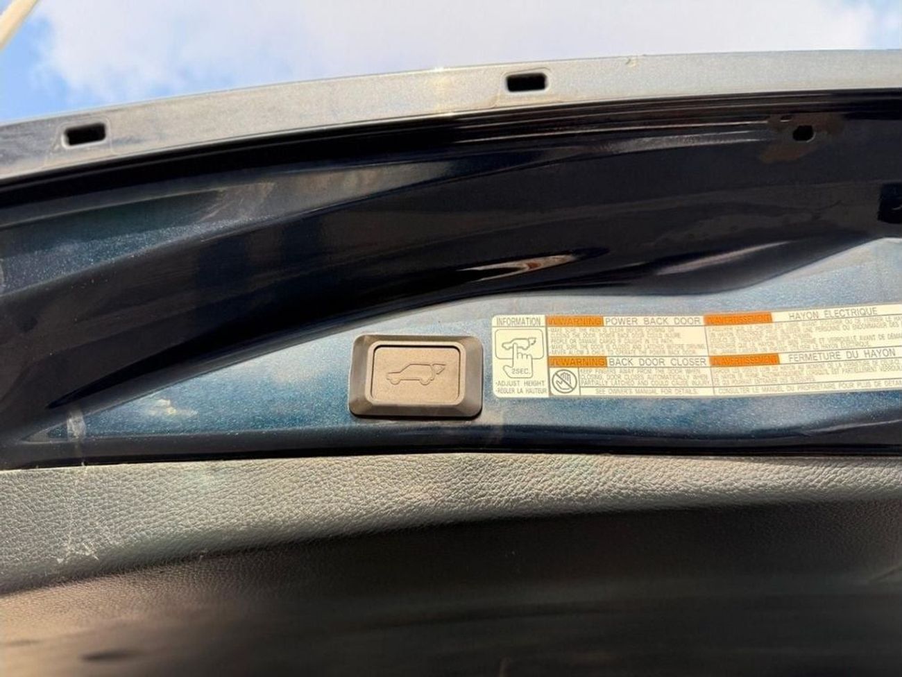 تويوتا راف ٤ Limited Full Option