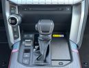 Toyota Land Cruiser GR SPORT / 3.5L / PWR SEATS / 360* CAMERA / HEADUP DISPLAY / SUNROOF / FULL OPTION (CODE# GRS)