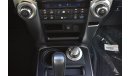 Toyota 4Runner SR V6 4.0L Petrol 4WD 7 Seat Automatic - Euro 6