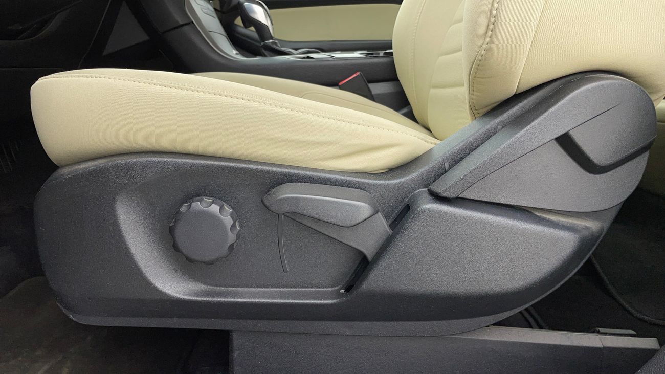 فورد إدج SE 2 | بدون دفعة مقدمة | اختبار قيادة مجاني للمنزل