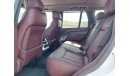 Land Rover Range Rover HSE OR RANG ROVER HSE P530 V8  2023 KM 1700 ضمانالطاير 5 سنوات او 150 الف مع كونتراكت سيرفس لين 65000