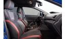 Subaru Impreza WRX STI Premium 2021 Subaru WRX STI / 722+ Wheel Horsepower / Sam Performance SP700 Build / The Ultimate