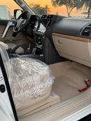 Toyota Prado 4.0 VX V6  Full Option (Ready Stock) GCC